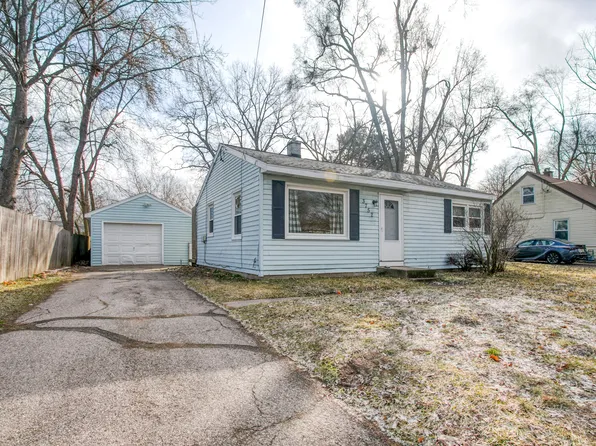3752 Mallory Ave SW, Wyoming, MI 49519