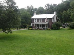 217 Cedar Grove Rd, Johnson City, TN 37601