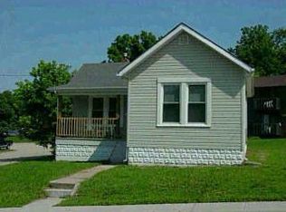 12 Ridge Ave, Cleves, OH 45002