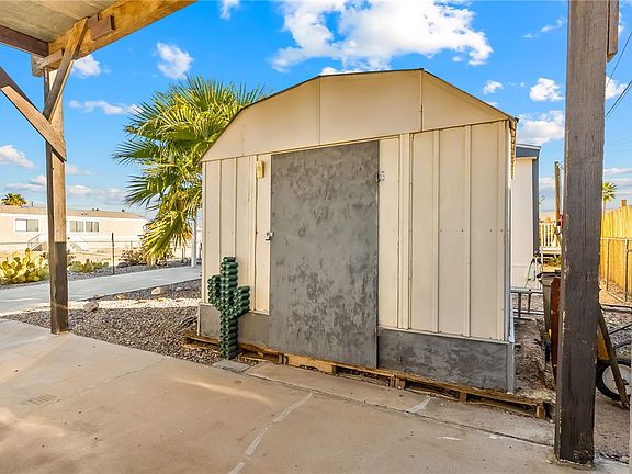 4th image of 4455 S Calle Del Media