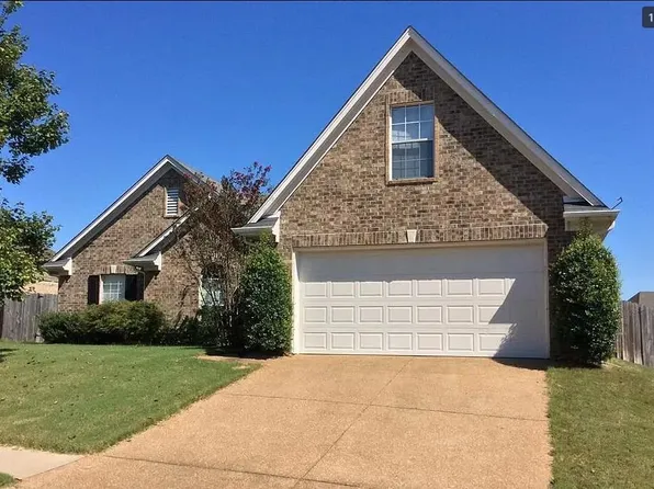 2730 Oak Barn Ln, Cordova, TN 38016