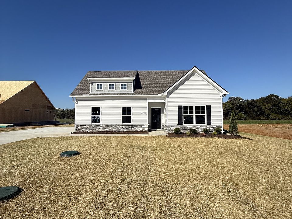 1st image of 1142 Bluecreek Cir Lot 222
