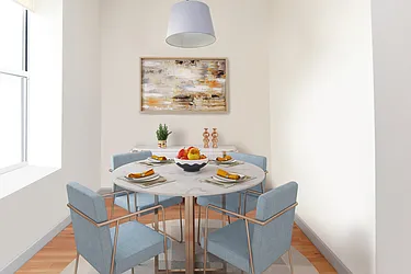 Rented by Christie's International Real Estate Group, LLC