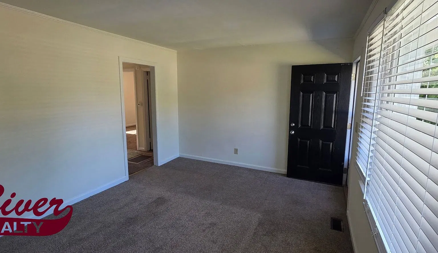 2 Bedroom 1 Bath Duplex in North Augusta — Photo 2
