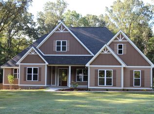 908 Cedarbrook Dr, Oxford, MS 38655