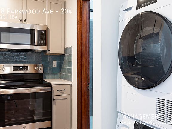 5th image of 48 Parkwood Ave Unit 204