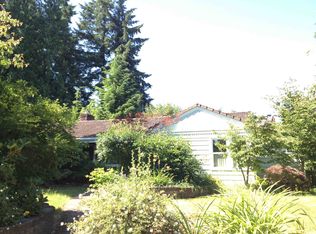 1252 NE 89th St, Seattle, WA 98115