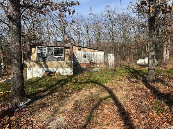 116 County Road 6561