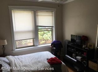 4105 N Spaulding Ave #2, Chicago, IL 60618