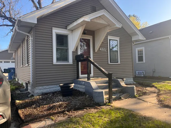 (undisclosed Address), Minneapolis, MN 55417