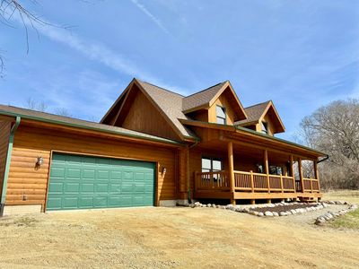 4-4A154 E Apple Canyon Rd, Apple River, IL, 61001