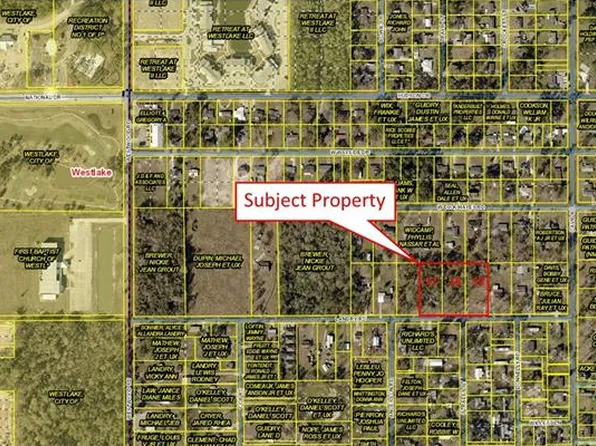 590 Landry Rd #R, Westlake, LA 70669