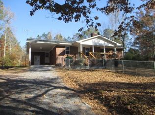 1559 Riverbend Rd SW, Plainville, GA 30733