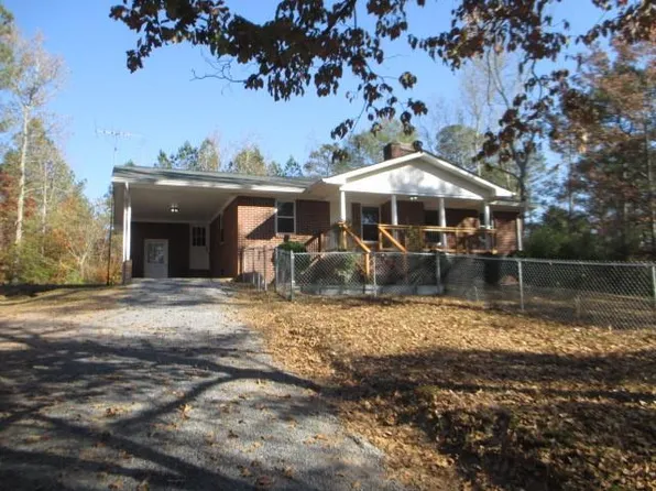 1559 Riverbend Rd SW, Plainville, GA 30733