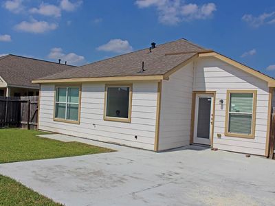 13104 Southern Creek Dr, Pearland, TX, 77584