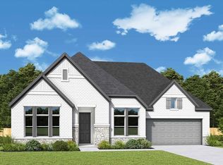 Antigua Plan, Kissing Tree - Summit Series, San Marcos, TX 78666