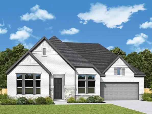 Antigua Plan, Kissing Tree - Summit Series