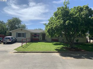 218 SE 13th Ave, Milton Freewater, OR 97862