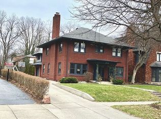 818 E 58th St, Indianapolis, IN