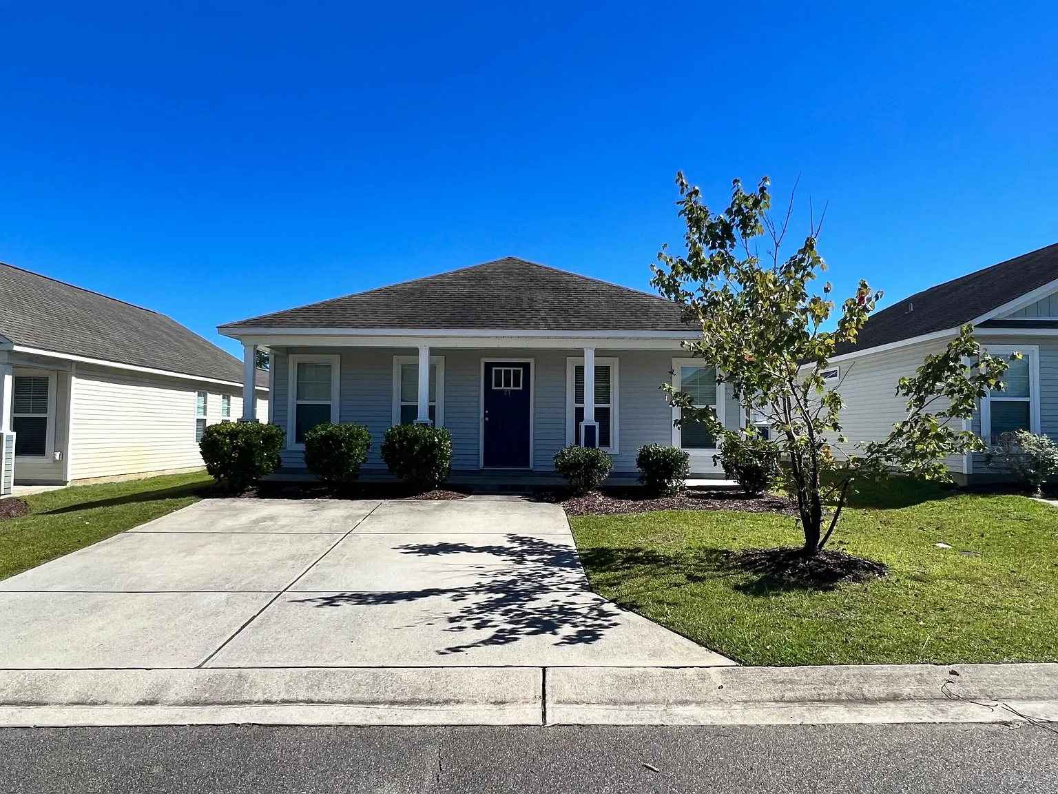 3 bed, 1287 sqft, $1,875 — Photo 2