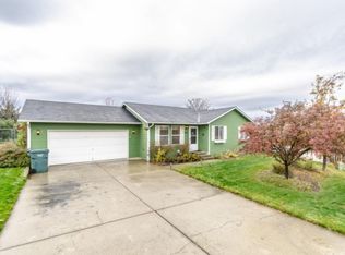 2655 N Gold Strike Ln, Post Falls, ID 83854