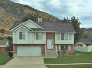490 N 400th St E, Springville, UT 84663