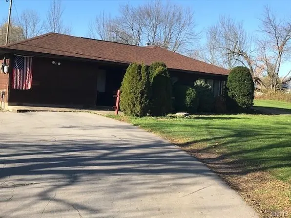 8071 Route 13, Canastota, NY 13032