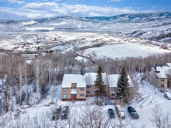 23015 Schussmark Trl Unit C, Oak Creek, CO 80467