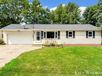 107 Gaines St SE, Grand Rapids, MI, 49548