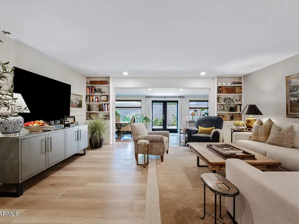 7836 E COOLIDGE Street, Scottsdale, AZ 85251