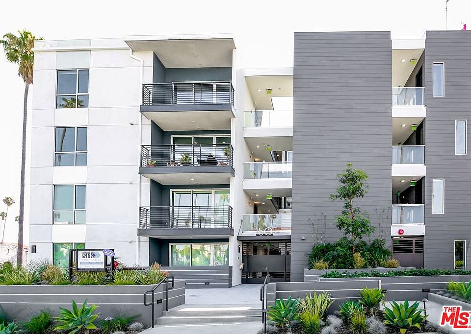 1st image of 150 S Berendo St #206
