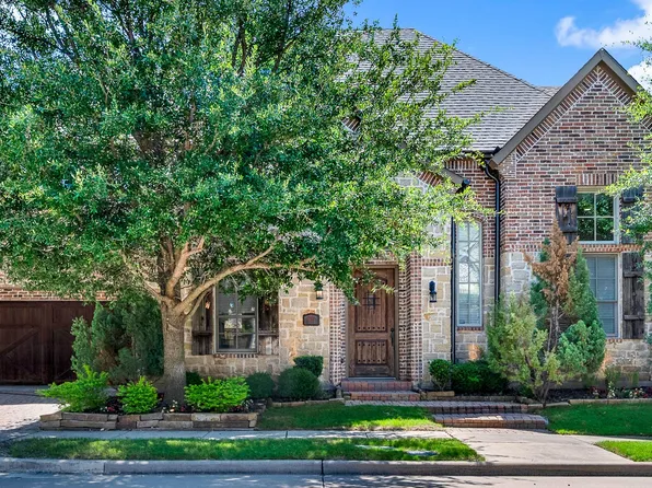 6200 Corsica Way, Plano, TX 75024