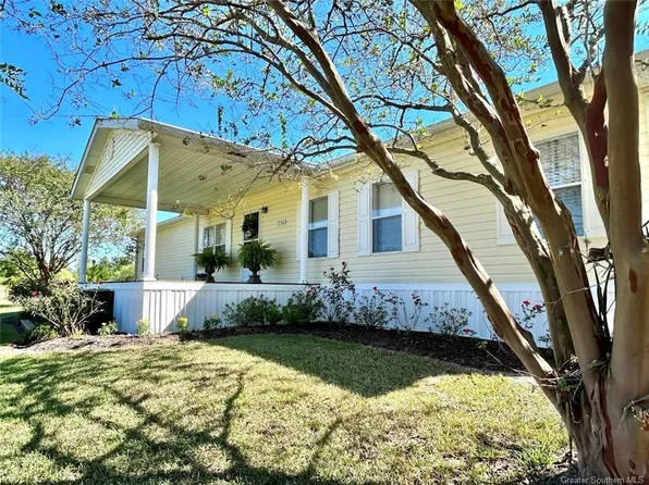1736 Highway 26, Deridder, LA 70634