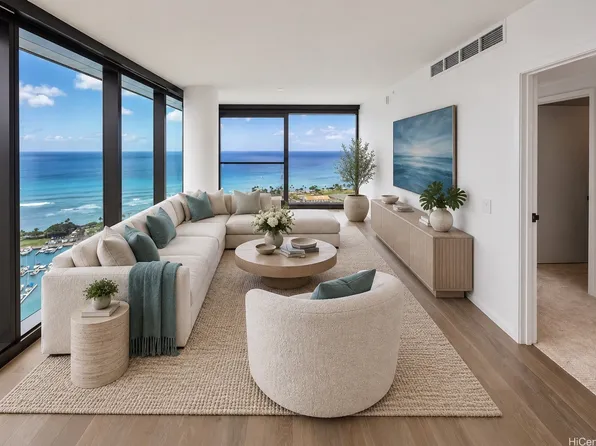 333 Ward Ave #3900, Honolulu, HI 96814