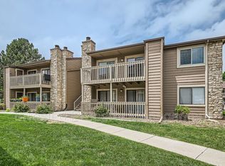 10323 E Peakview Ave APT J204, Englewood, CO 80111