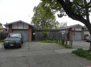 1629 1631 San Tomas Aquino Rd, San Jose, CA 95130