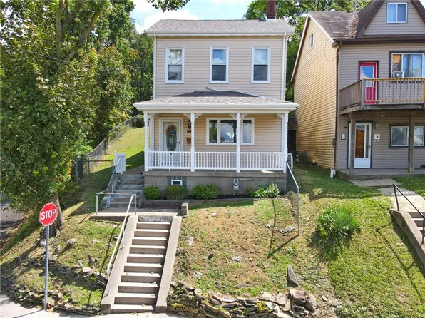 25 Camfield St, Pittsburgh, PA 15210