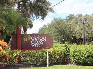 2950 SW 22nd Cir #4A, Delray Beach, FL 33445