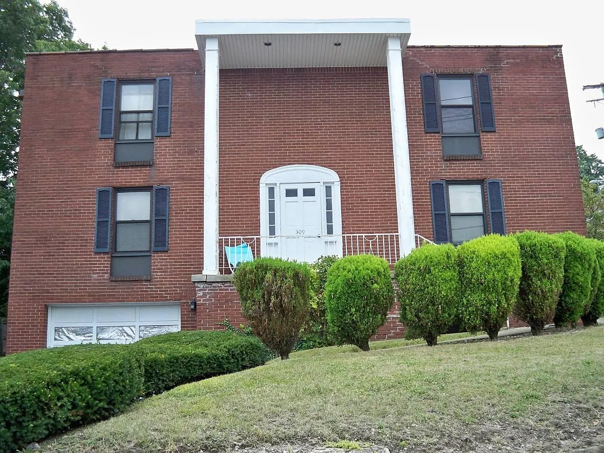 309 Edgewood Ave APT G photo 1