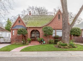 1701 40th St, Sacramento, CA 95819