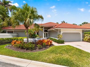 1743 NW Buttonbush Cir, Palm City, FL 34990