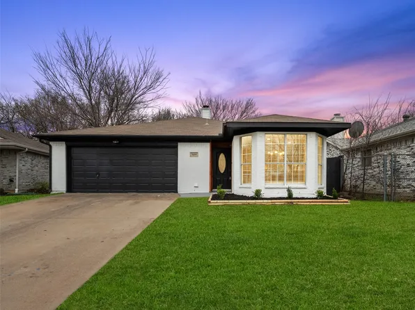 5600 Northstar Ln, Arlington, TX 76017