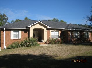 425 Kittrell Rd, Quincy, FL 32351