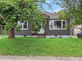 318 Sunset Dr, South Lebanon, OH