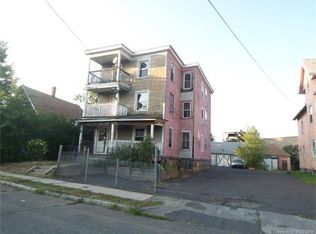 38 Rose St, Hartford, CT 06106