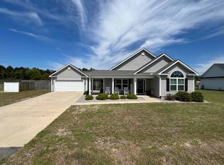 7370 Johnson Shortcut Rd, Conway, SC 29527