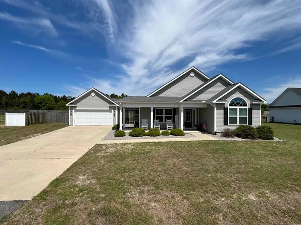 7370 Johnson Shortcut Rd., Conway, SC 29527