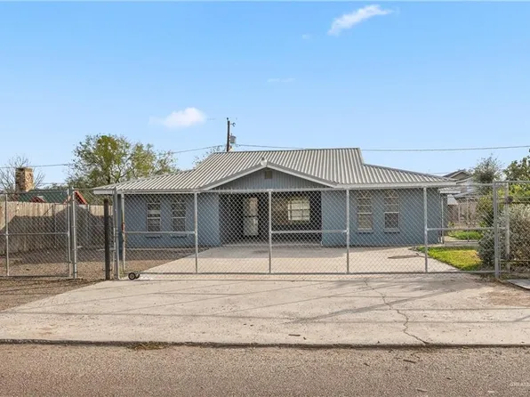 1712 N De La Rosa Dr, Donna, TX 78537