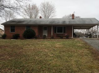 7238 Opal Rd, Warrenton, VA 20186