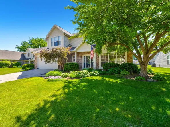 247 N Brookfield Dr, Lafayette, IN 47905